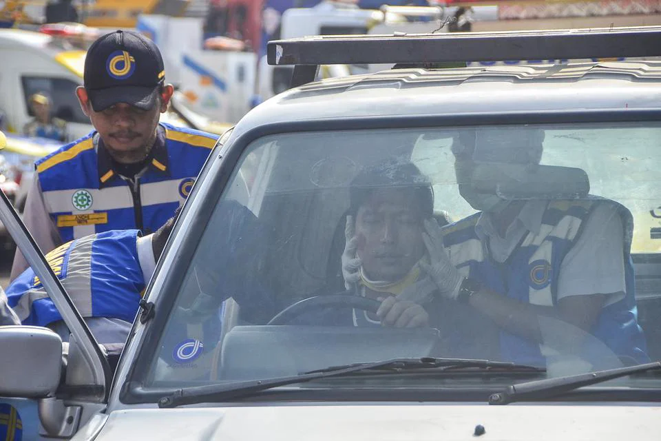 Kisi Kisi Soal Tes Rekrutmen Jasa Marga Terbaru