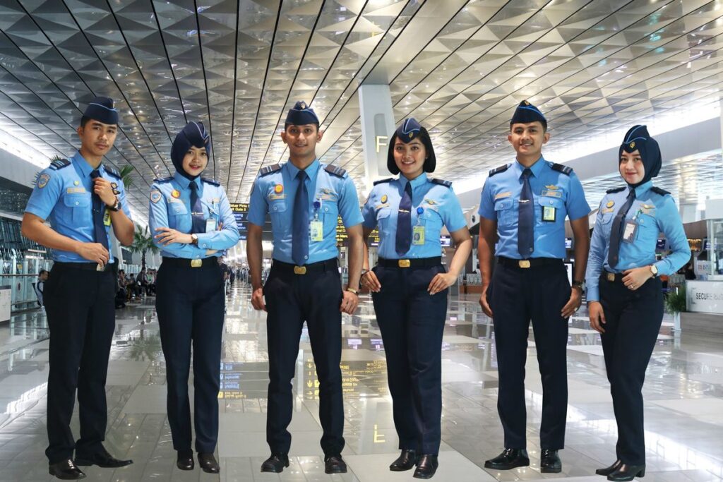 Kisi-Kisi Soal Tes Rekrutmen Angkasa Pura