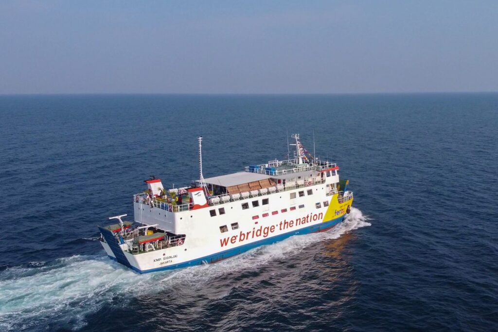 Kisi-Kisi Soal Tes Rekrutmen ASDP Indonesia Ferry