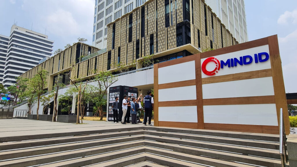 Dapatkan 100+ Soal Tes Rekrutmen MIND ID + Kisi-kisi dan Pembahasan